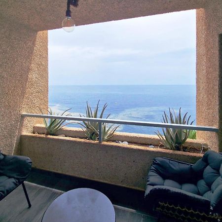 Apartmán Live Tabaiba Maritime Avenue Con Vista Del Mar Exteriér fotografie