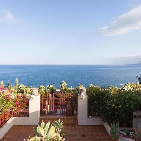 Apartmán Live Tabaiba Maritime Avenue Con Vista Del Mar Exteriér fotografie