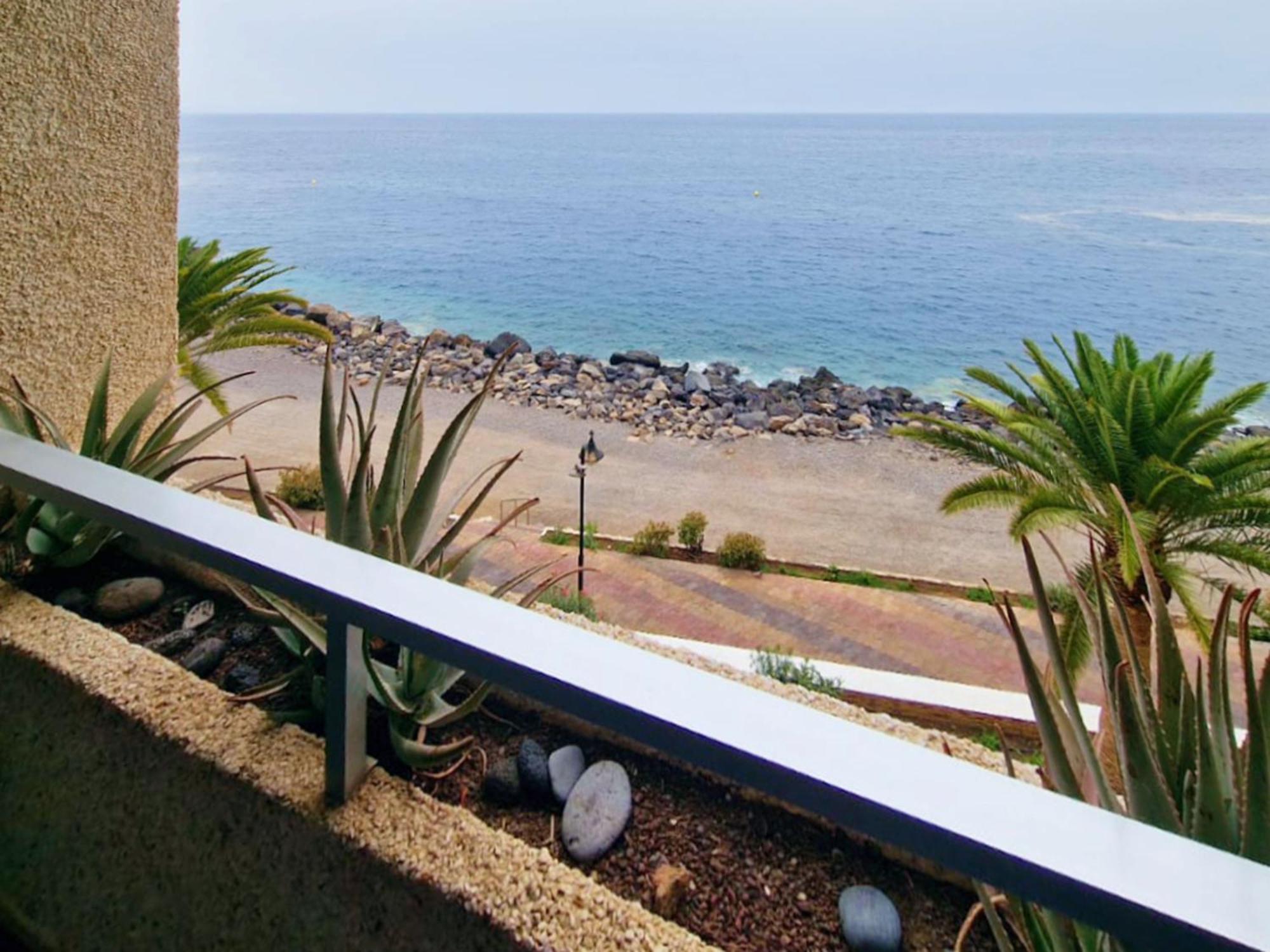 Apartmán Live Tabaiba Maritime Avenue Con Vista Del Mar Exteriér fotografie