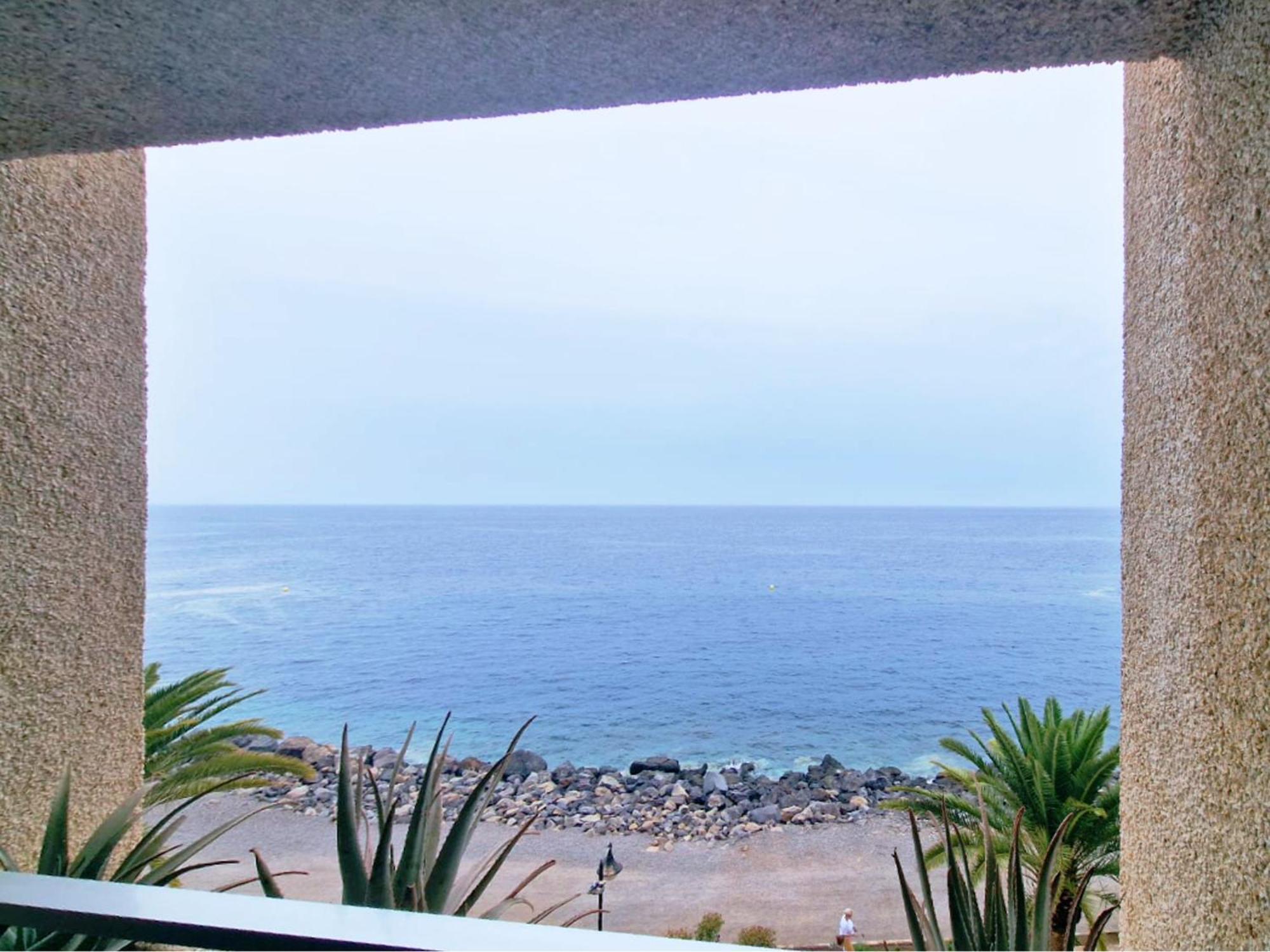 Apartmán Live Tabaiba Maritime Avenue Con Vista Del Mar Exteriér fotografie