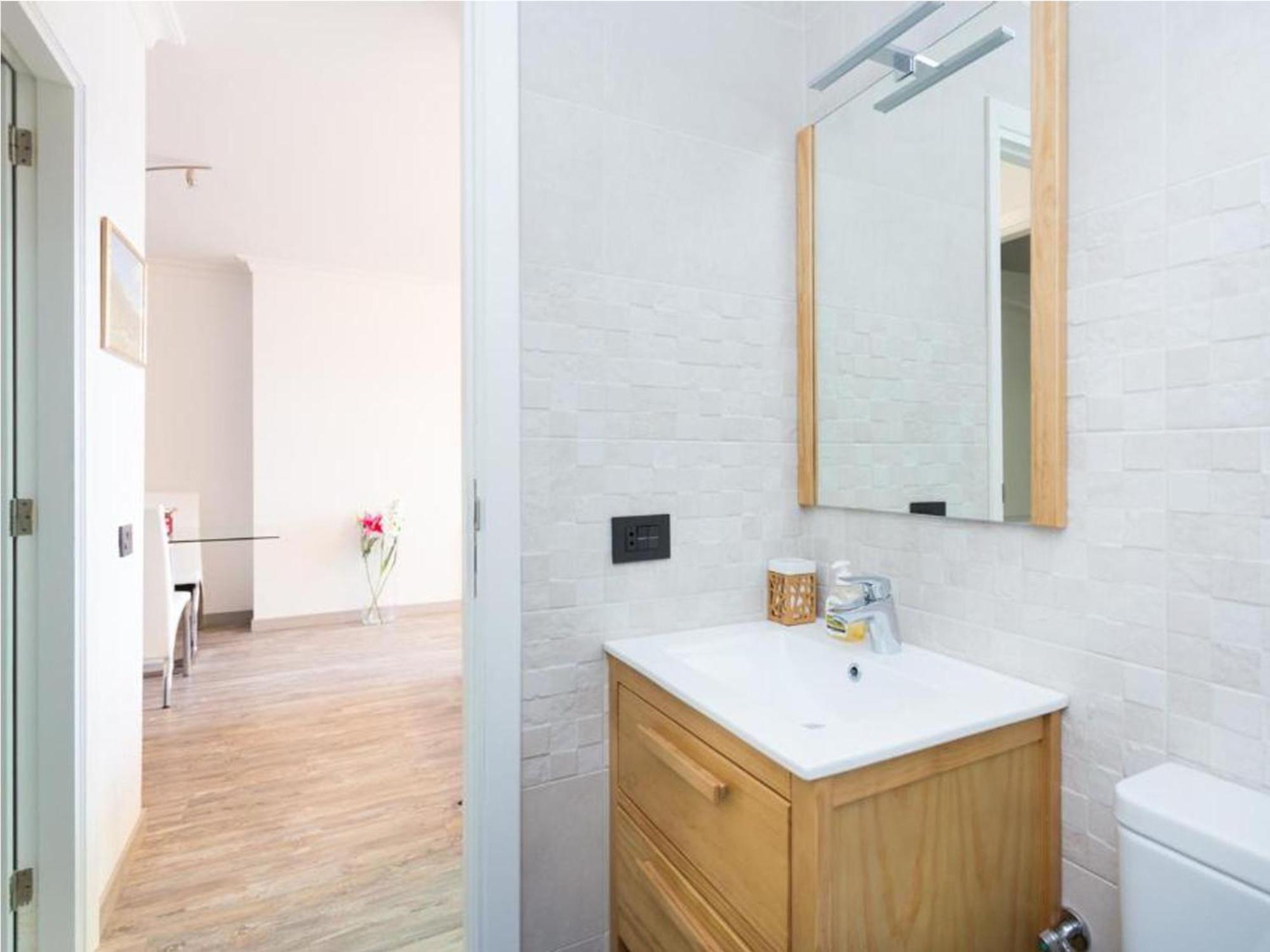 Apartmán Live Tabaiba Maritime Avenue Con Vista Del Mar Exteriér fotografie