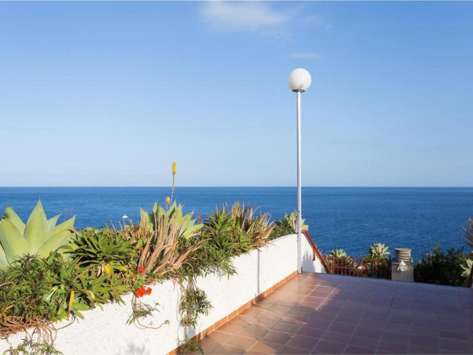Apartmán Live Tabaiba Maritime Avenue Con Vista Del Mar Exteriér fotografie