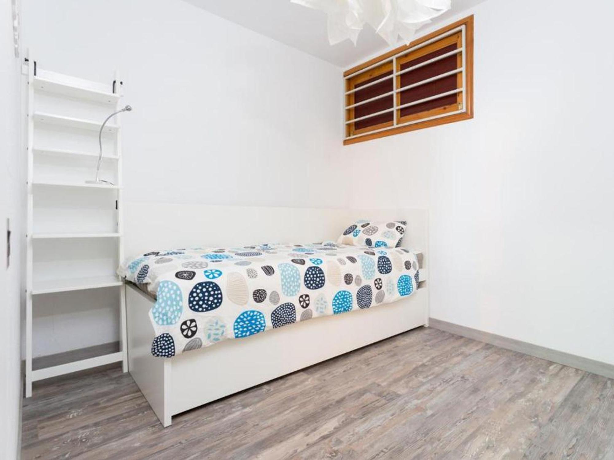 Apartmán Live Tabaiba Maritime Avenue Con Vista Del Mar Exteriér fotografie