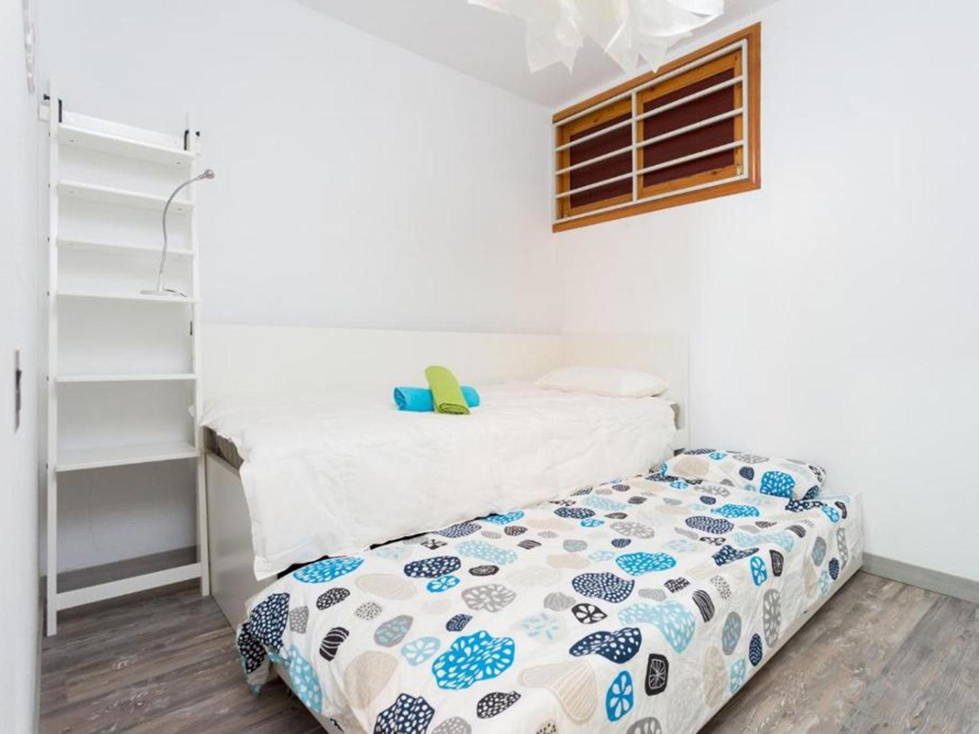 Apartmán Live Tabaiba Maritime Avenue Con Vista Del Mar Exteriér fotografie