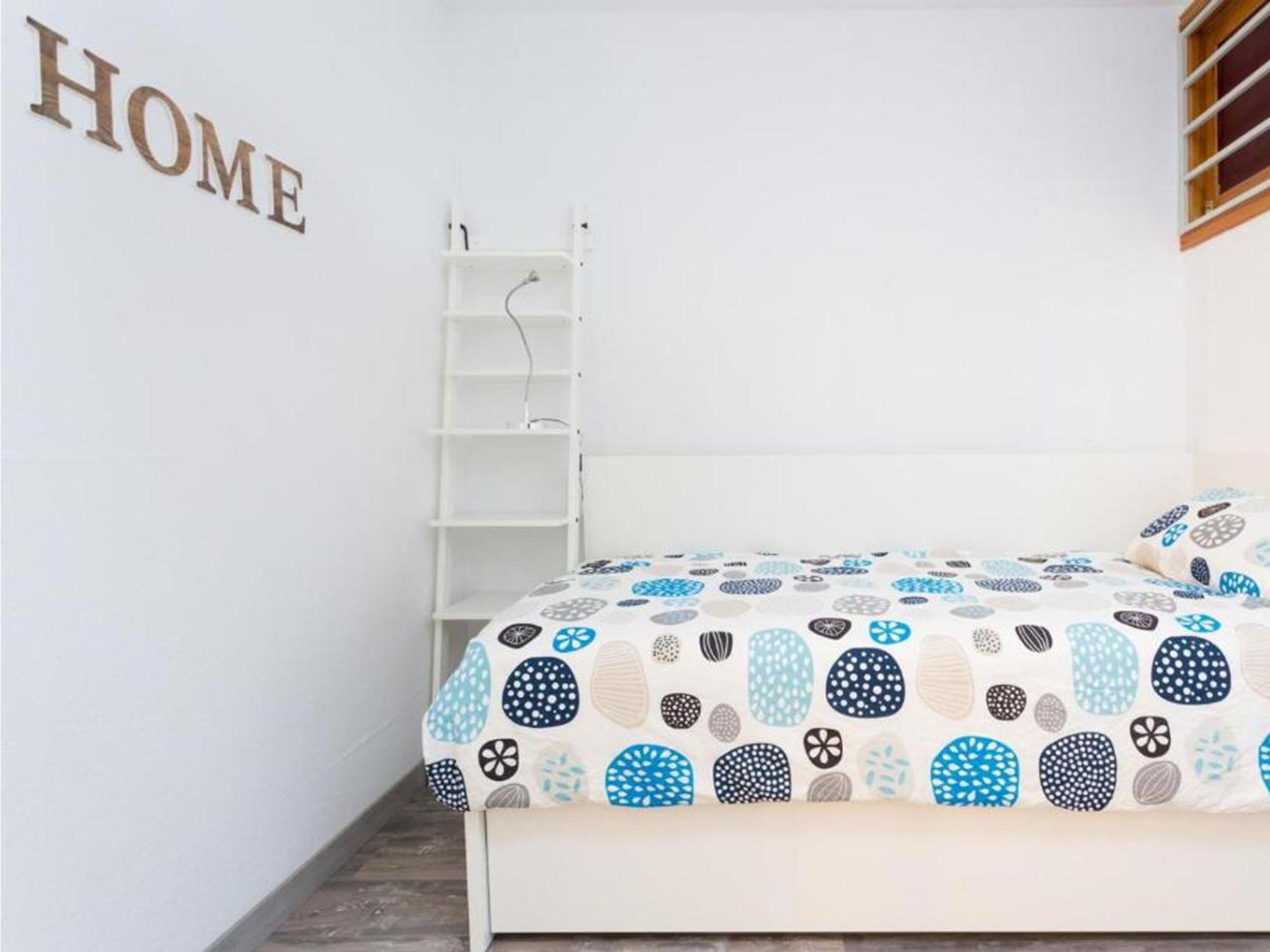 Apartmán Live Tabaiba Maritime Avenue Con Vista Del Mar Exteriér fotografie