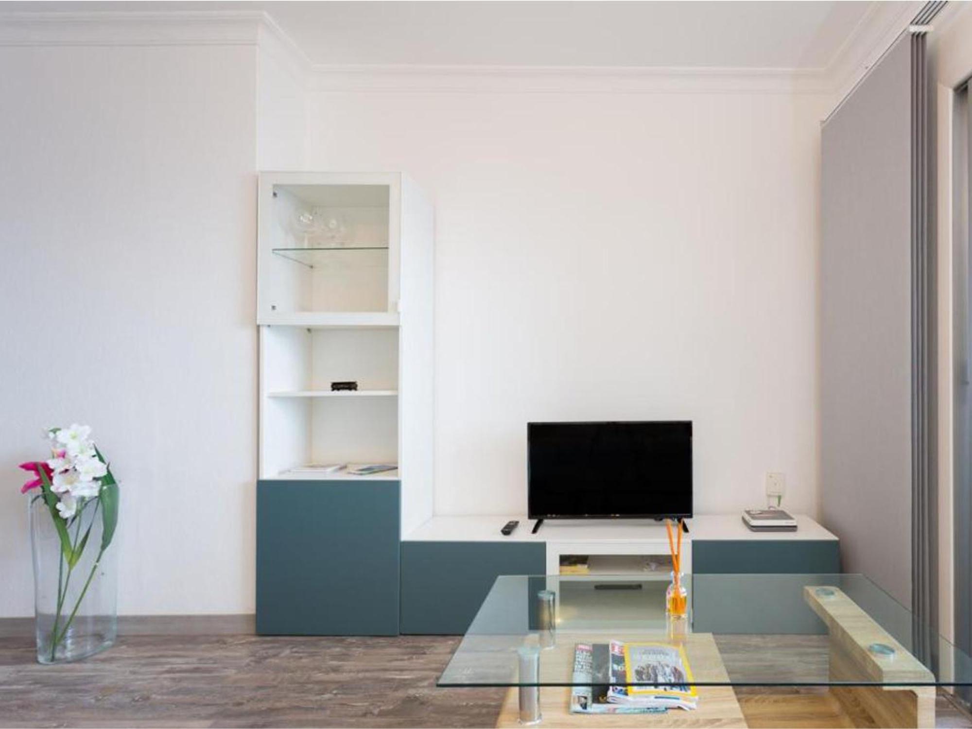 Apartmán Live Tabaiba Maritime Avenue Con Vista Del Mar Exteriér fotografie